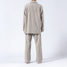 Brooks Brothers ブルックス ブラザーズ パジャマ ハイヒートネル横糸より杢チェック - パジャマ  RENOWNINX ONLINE SHOP