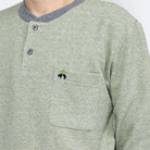 Brooks Brothers ブルックス ブラザーズ  裏毛裏起毛細ボーダー - パジャマ  RENOWNINX ONLINE SHOP