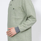 Brooks Brothers ブルックス ブラザーズ  裏毛裏起毛細ボーダー - パジャマ  RENOWNINX ONLINE SHOP