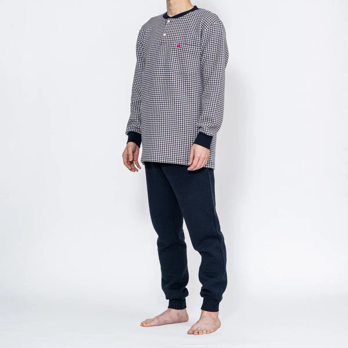 リラクシングウェア1