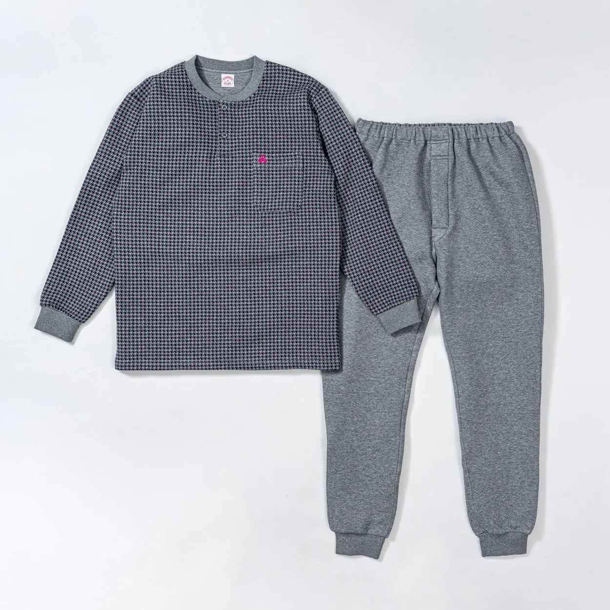 Brooks Brothers ブルックス ブラザーズ パジャマ キルトガンクラブ - パジャマ  RENOWNINX ONLINE SHOP