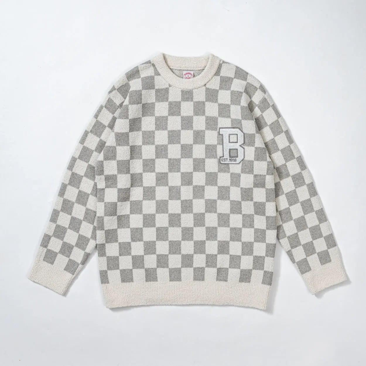 Brooks Brothers ブルックス ブラザーズ モールヤーンスクエアクルー - ルームウェア  RENOWNINX ONLINE SHOP