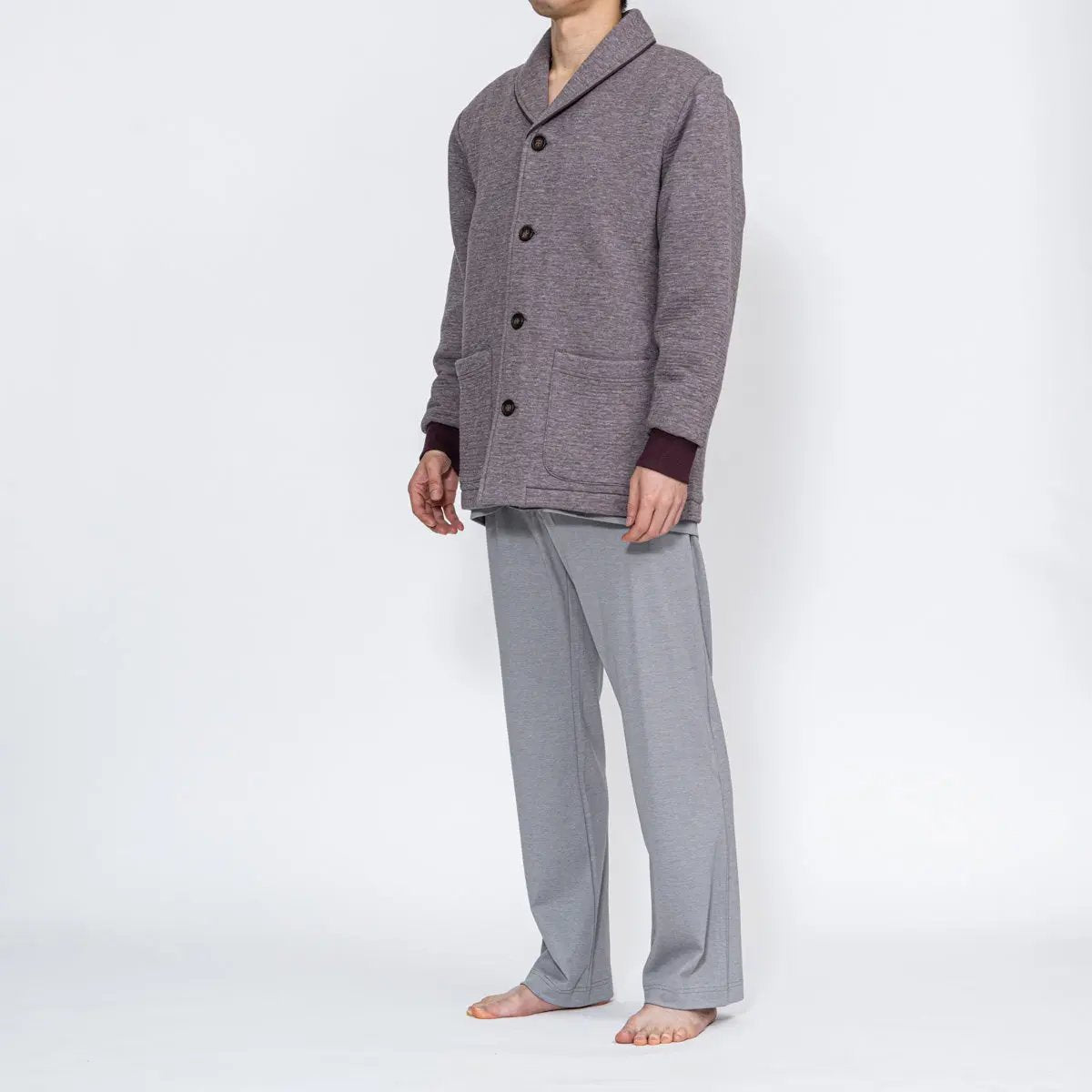Aquascutum アクアスキュータム TR Cカードボード無地全開 - RENOWNINX