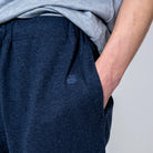 Aquascutum アクアスキュータム パジャマ 天竺無地イージーパンツ - ルームウェア  RENOWNINX ONLINE SHOP