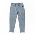 Aquascutum アクアスキュータム ボトムス 天竺無地イージーパンツ - ルームウェア  RENOWNINX ONLINE SHOP