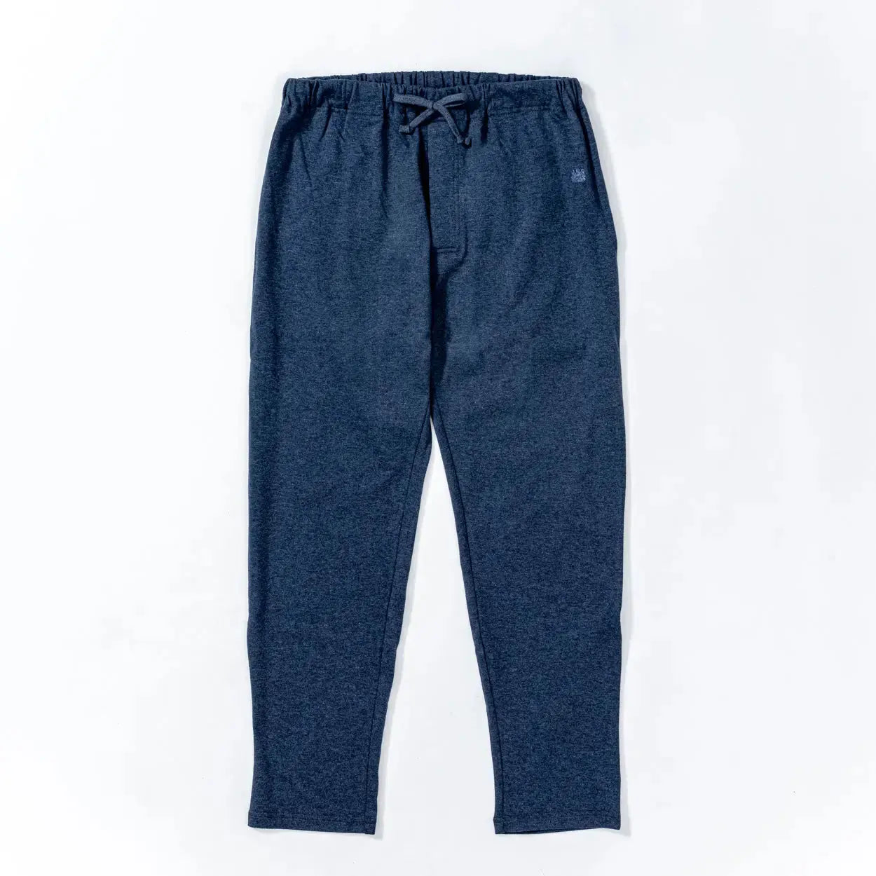 Aquascutum アクアスキュータム ボトムス 天竺無地イージーパンツ