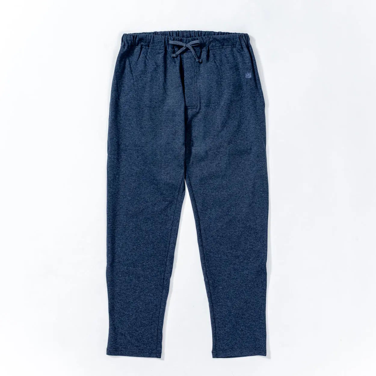 Aquascutum アクアスキュータム ボトムス 天竺無地イージーパンツ - ルームウェア  RENOWNINX ONLINE SHOP