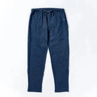 Aquascutum アクアスキュータム ボトムス 天竺無地イージーパンツ - ルームウェア  RENOWNINX ONLINE SHOP