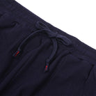 Brooks Brothers ブルックス ブラザーズ DRY-Xストレッチワッフル無地イージーパンツ リブ付き - ルームウェア  RENOWNINX ONLINE SHOP