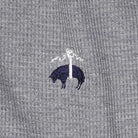 Brooks Brothers ブルックス ブラザーズ DRY-Xストレッチワッフル無地イージーパンツ リブ付き - ルームウェア  RENOWNINX ONLINE SHOP