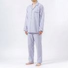 Brooks Brothers ブルックス ブラザーズ パジャマ サッカーロンドンストライプ - パジャマ  RENOWNINX ONLINE SHOP