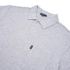 Aquascutum アクアスキュータム 変形ワッフル無地&ボーダー 衿付き - ルームウェア  RENOWNINX ONLINE SHOP