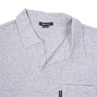 Aquascutum アクアスキュータム 変形ワッフル無地&ボーダー 衿付き - ルームウェア  RENOWNINX ONLINE SHOP