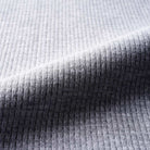 Aquascutum アクアスキュータム 変形ワッフル無地&ボーダー 衿付き - ルームウェア  RENOWNINX ONLINE SHOP
