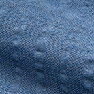 Aquascutum アクアスキュータム Tシャツ 吸水速乾ニットサッカー杢無地ヘンリー - ルームウェア  RENOWNINX ONLINE SHOP