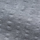 Aquascutum アクアスキュータム Tシャツ 吸水速乾ニットサッカー杢無地ヘンリー - ルームウェア  RENOWNINX ONLINE SHOP