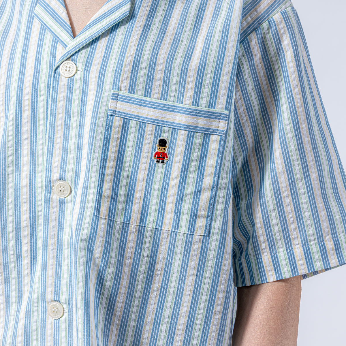 MACKINTOSH PHILOSOPHY マッキントッシュ フィロソフィー