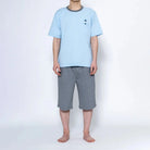 Brooks Brothers ブルックス ブラザーズ Tシャツ ストレッチ鹿の子無地クルーT - ルームウェア  RENOWNINX ONLINE SHOP