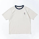 Brooks Brothers ブルックス ブラザーズ Tシャツ ストレッチ鹿の子無地クルーT - ルームウェア  RENOWNINX ONLINE SHOP