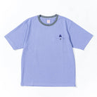 Brooks Brothers ブルックス ブラザーズ Tシャツ ストレッチ鹿の子無地クルーT - ルームウェア  RENOWNINX ONLINE SHOP
