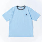 Brooks Brothers ブルックス ブラザーズ Tシャツ ストレッチ鹿の子無地クルーT - ルームウェア  RENOWNINX ONLINE SHOP