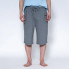 Brooks Brothers ブルックス ブラザーズ ストレッチ鹿の子無地 ハーフパンツ - ルームウェア  RENOWNINX ONLINE SHOP