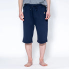 Brooks Brothers ブルックス ブラザーズ ストレッチ鹿の子無地 ハーフパンツ - ルームウェア  RENOWNINX ONLINE SHOP