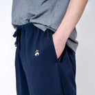 Brooks Brothers ブルックス ブラザーズ ストレッチ鹿の子無地 ハーフパンツ - ルームウェア  RENOWNINX ONLINE SHOP