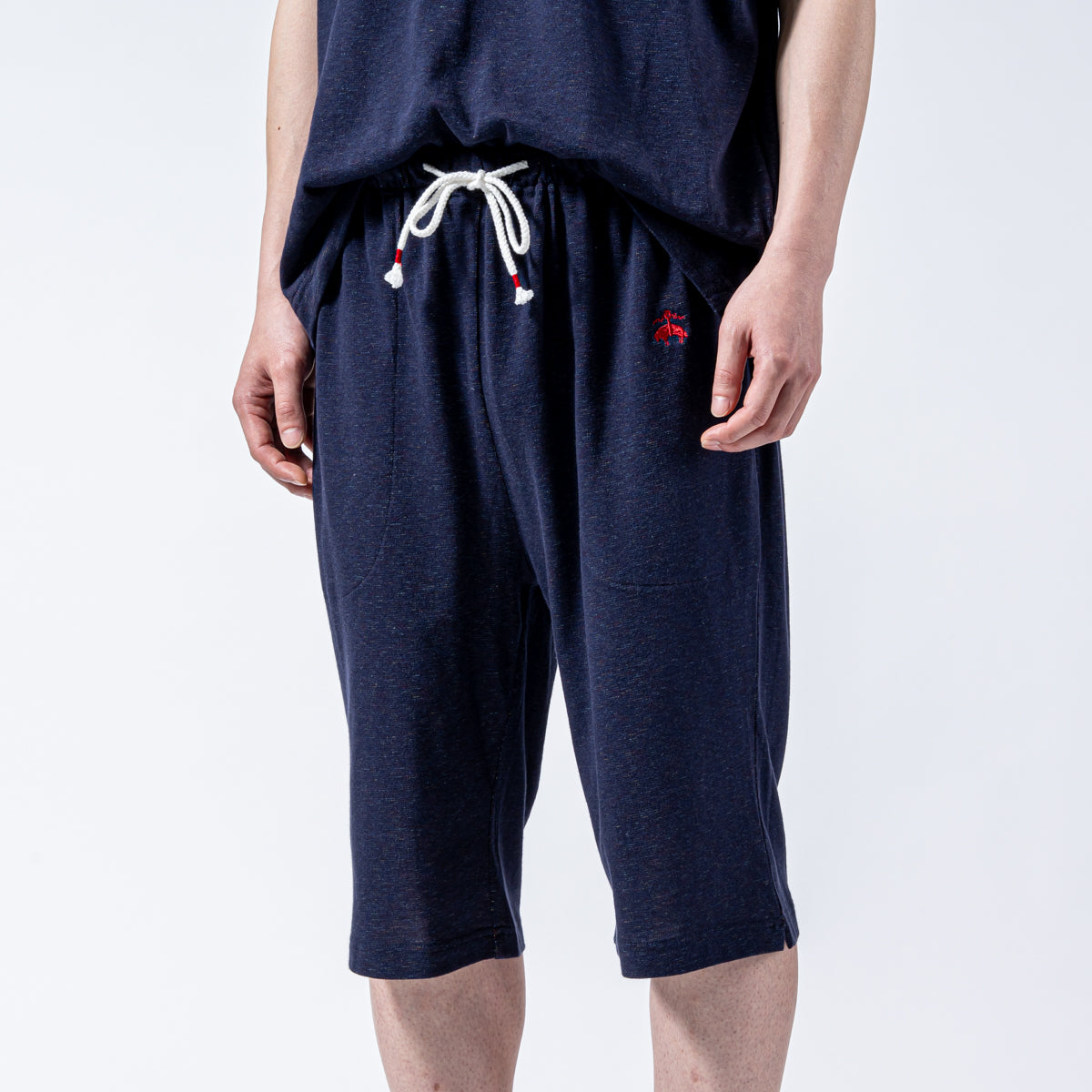 Brooks Brothers ブルックス ブラザーズ DRY-X裏レインボー天竺