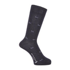 MACKINTOSH LONDON マッキントッシュ ロンドン ソックス テリア - ビジネスソックス Navy / 25-27 RENOWNINX ONLINE SHOP