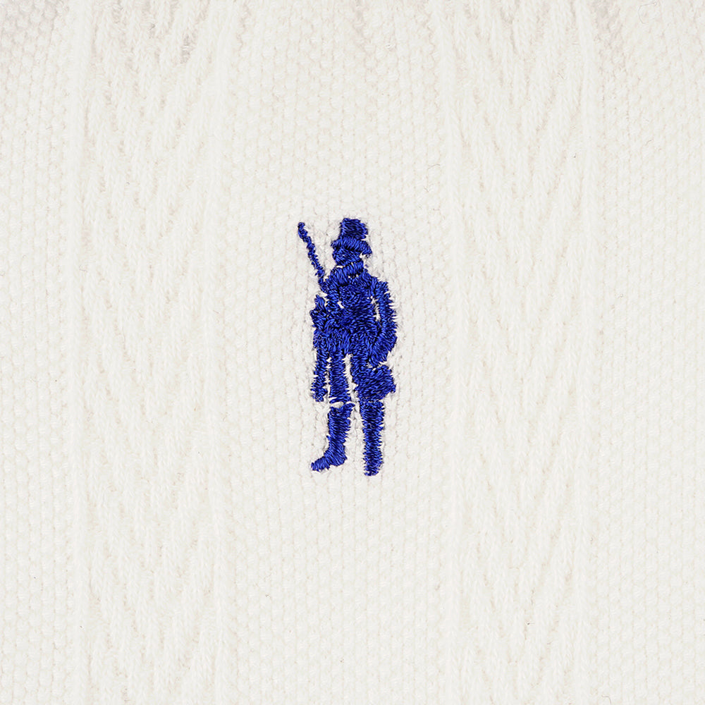 MACKINTOSH LONDON マッキントッシュ ロンドン ソックス リンクス刺繍ハーフ丈 - カジュアルソックス  RENOWNINX ONLINE SHOP