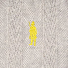MACKINTOSH LONDON マッキントッシュ ロンドン ソックス リンクス刺繍ハーフ丈 - カジュアルソックス  RENOWNINX ONLINE SHOP