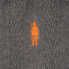 MACKINTOSH LONDON マッキントッシュ ロンドン ソックス リンクス刺繍ハーフ丈 - カジュアルソックス  RENOWNINX ONLINE SHOP