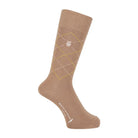 MACKINTOSH LONDON マッキントッシュ ロンドン ソックス ホーンドベアダイヤ - カジュアルソックス  RENOWNINX ONLINE SHOP