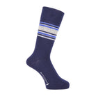 MACKINTOSH LONDON マッキントッシュ ロンドン ソックス フェアアイル - カジュアルソックス Navy / 25-27 RENOWNINX ONLINE SHOP