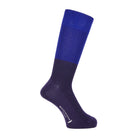MACKINTOSH LONDON マッキントッシュ ロンドン ソックス バイカラー - カジュアルソックス Navy / 25-27 RENOWNINX ONLINE SHOP