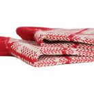 MACKINTOSH LONDON マッキントッシュ ロンドン ソックス チェック - カジュアルソックス  RENOWNINX ONLINE SHOP