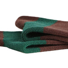 MACKINTOSH LONDON マッキントッシュ ロンドン ソックス ビッグボーダー - カジュアルソックス  RENOWNINX ONLINE SHOP