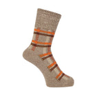 Aquascutum アクアスキュータム ソックス リッチェルタータンチェック - カジュアルソックス Green / 24-26 RENOWNINX ONLINE SHOP