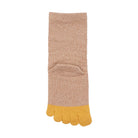 Aquascutum アクアスキュータム ニューライン ソックス 5本指3つ杢ショート - カジュアルソックス  RENOWNINX ONLINE SHOP