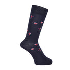 Aquascutum アクアスキュータム ソックス ガーディアン - カジュアルソックス Navy / 25-27 RENOWNINX ONLINE SHOP