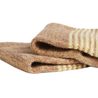 Aquascutum アクアスキュータム ソックス ５本指ウールミックストップボーダー - カジュアルソックス  RENOWNINX ONLINE SHOP