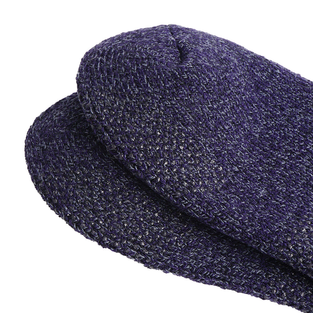 Aquascutum アクアスキュータム ソックス 裏シルクルーム - ルームウェアシューズ  RENOWNINX ONLINE SHOP