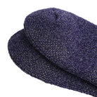 Aquascutum アクアスキュータム ソックス 裏シルクルーム - ルームウェアシューズ  RENOWNINX ONLINE SHOP