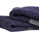 Aquascutum アクアスキュータム ソックス 裏シルクルーム - ルームウェアシューズ  RENOWNINX ONLINE SHOP