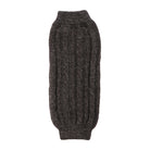 Aquascutum アクアスキュータム ソックス ケーブルレッグウォーマー - ルームウェアシューズ  RENOWNINX ONLINE SHOP