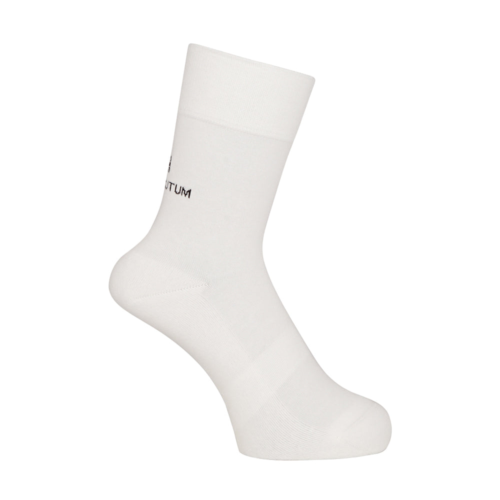 Aquascutum アクアスキュータム ソックス スマートソールパイルハーフ丈 - ビジネスソックス  RENOWNINX ONLINE SHOP