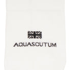 Aquascutum アクアスキュータム ソックス スマートソールパイルハーフ丈 - ビジネスソックス  RENOWNINX ONLINE SHOP