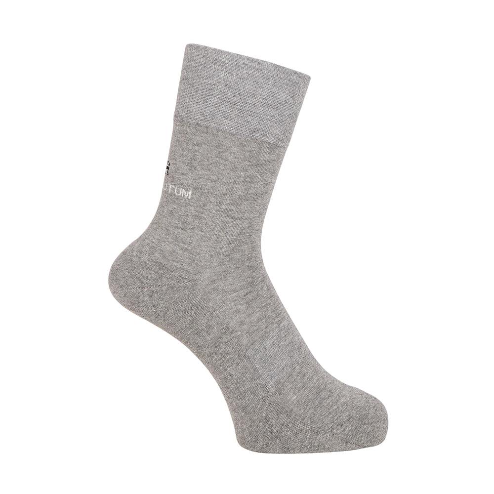 Aquascutum アクアスキュータム ソックス スマートソールパイルハーフ丈 - ビジネスソックス  RENOWNINX ONLINE SHOP