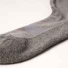 Aquascutum アクアスキュータム ソックス スマートソールパイルハーフ丈 - ビジネスソックス  RENOWNINX ONLINE SHOP